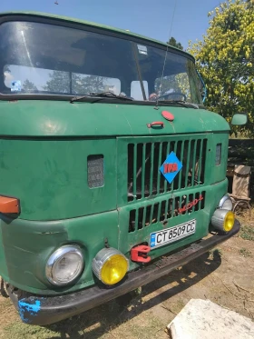 ����� �� �������� �� Ifa F9