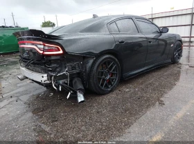 Dodge Charger 2016 DODGE CHARGER RT SCAT PACK | Mobile.bg � ����� ������ 7