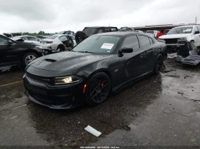 Dodge Charger 2016 DODGE CHARGER RT SCAT PACK | Mobile.bg � ����� ������ 3