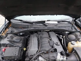Dodge Charger 2016 DODGE CHARGER RT SCAT PACK | Mobile.bg � ����� ������ 13