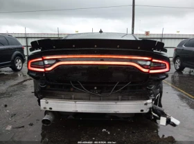 Dodge Charger 2016 DODGE CHARGER RT SCAT PACK | Mobile.bg � ����� ������ 8