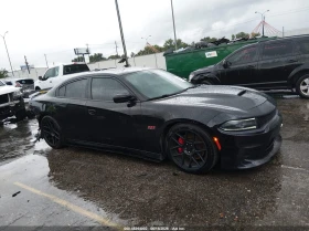 Dodge Charger 2016 DODGE CHARGER RT SCAT PACK | Mobile.bg � ����� ������ 4