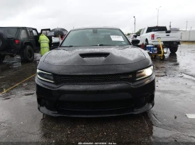 Dodge Charger 2016 DODGE CHARGER RT SCAT PACK | Mobile.bg � ����� ������ 2