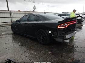 Dodge Charger 2016 DODGE CHARGER RT SCAT PACK | Mobile.bg � ����� ������ 9
