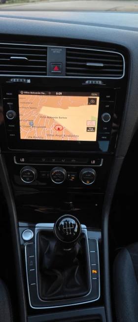 VW Golf ��������� ���������� | Mobile.bg � ����� ������ 13
