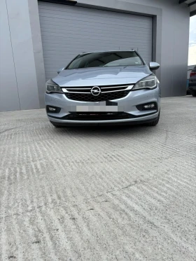 Opel Astra - 6500 € - 33844244 4