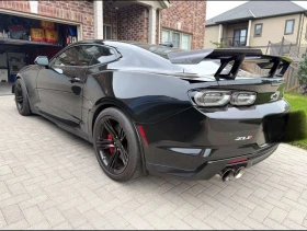 Chevrolet Camaro * ZL1 * CARFAX * ���������� *  | Mobile.bg � ����� ������ 5