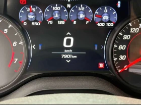 Chevrolet Camaro * ZL1 * CARFAX * ���������� *  | Mobile.bg � ����� ������ 9