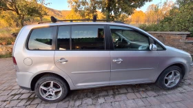 VW Touran | Mobile.bg � ����� ������ 5
