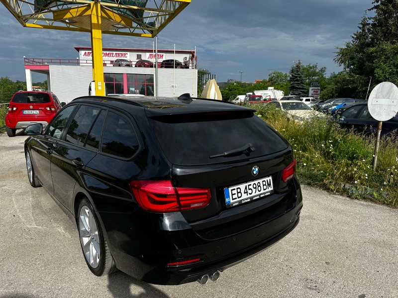 BMW 320 xDrive, снимка 5 - Автомобили и джипове - 46359775