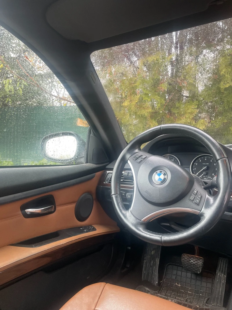 BMW 328 3.0 ix, снимка 6 - Автомобили и джипове - 47524034