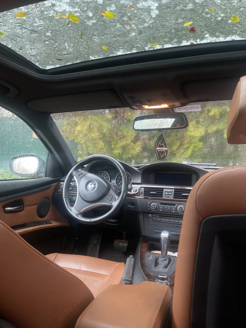 BMW 328 3.0 ix, снимка 5 - Автомобили и джипове - 47524034