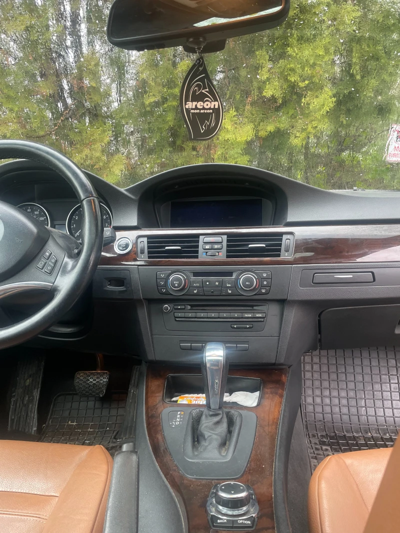 BMW 328 3.0 ix, снимка 7 - Автомобили и джипове - 47524034