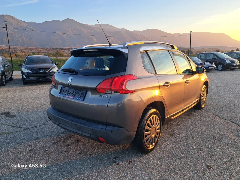 Peugeot 2008 1, 2 i, снимка 5 - Автомобили и джипове - 47870200