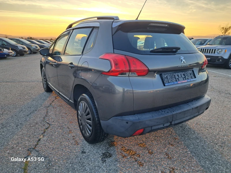 Peugeot 2008 1, 2 i, снимка 7 - Автомобили и джипове - 47870200