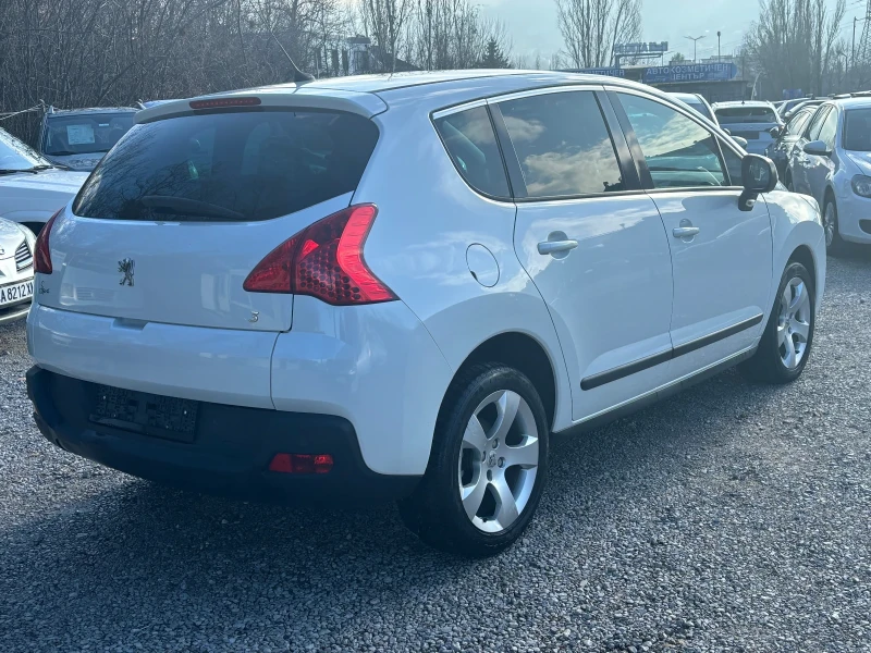 Peugeot 3008 1.6 HDI, снимка 6 - Автомобили и джипове - 48281031