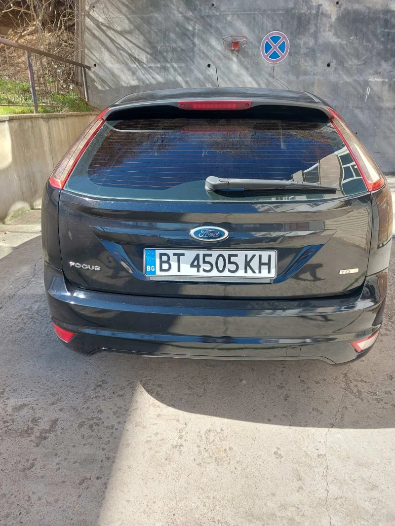 Ford Focus, снимка 4 - Автомобили и джипове - 49424218