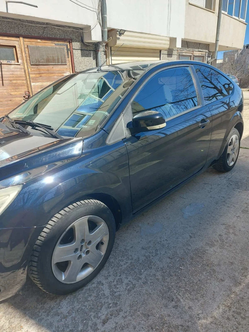 Ford Focus, снимка 2 - Автомобили и джипове - 49424218