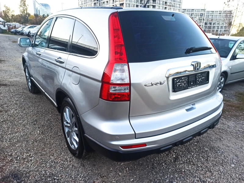 Honda Cr-v FACELIFT , AUTOMATIC, ALKANTARA, снимка 7 - Автомобили и джипове - 49763761
