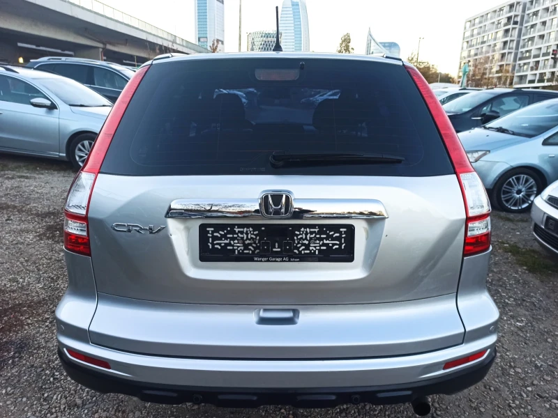 Honda Cr-v FACELIFT , AUTOMATIC, ALKANTARA, снимка 6 - Автомобили и джипове - 49763761