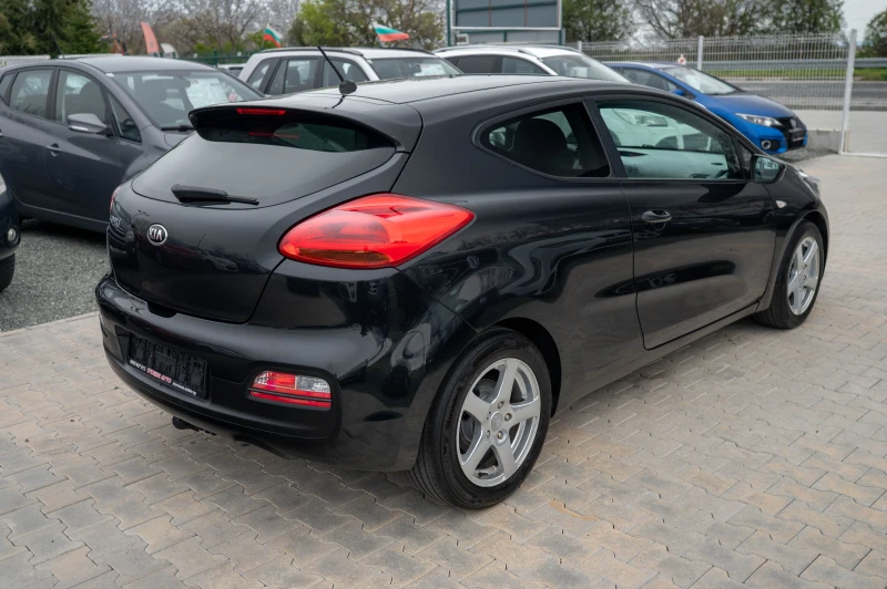 Kia Pro ceed 1.4* 100кс* 2015г.бензин, снимка 7 - Автомобили и джипове - 49861591