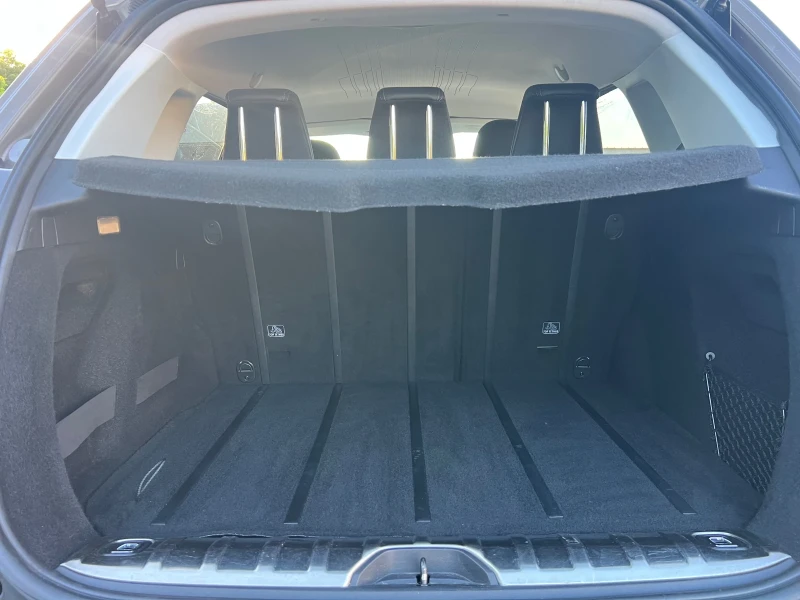 Peugeot 2008 1.6EHDI Автоматик//Нави//Allure, снимка 16 - Автомобили и джипове - 50545628