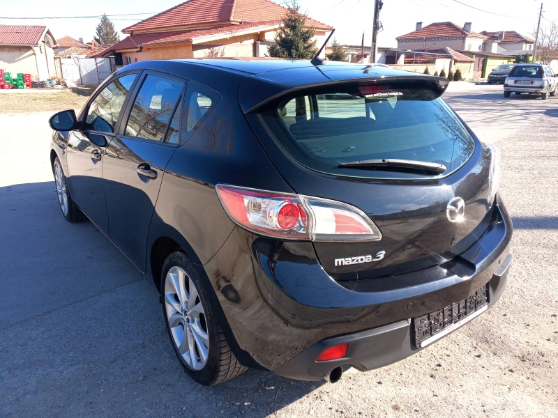 Mazda 3 2.0I AUTOMATIC, снимка 7 - Автомобили и джипове - 50557652