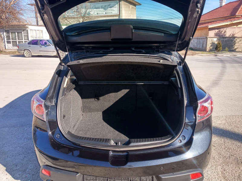 Mazda 3 2.0I AUTOMATIC, снимка 15 - Автомобили и джипове - 50557652