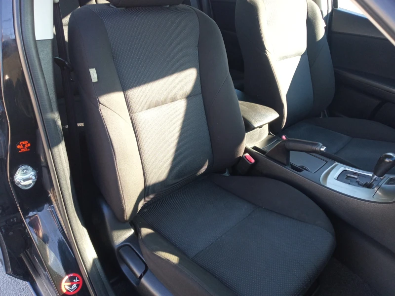 Mazda 3 2.0I AUTOMATIC, снимка 13 - Автомобили и джипове - 50557652