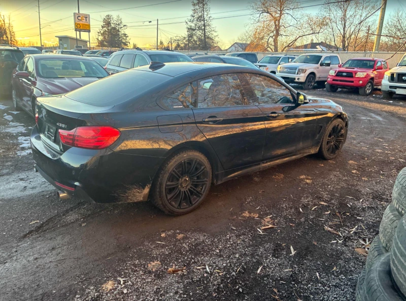 BMW 435 xDrive, снимка 3 - Автомобили и джипове - 52472579