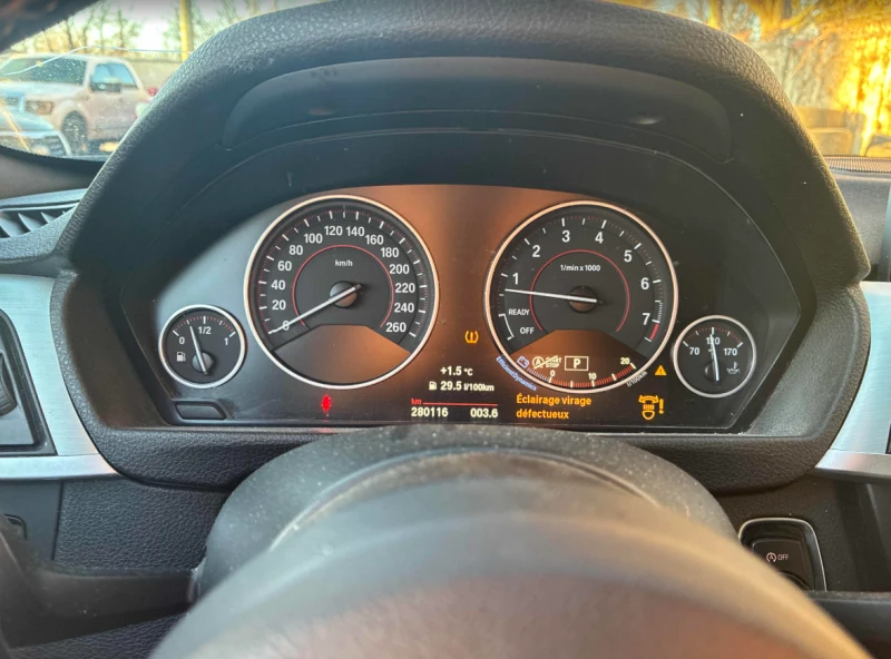 BMW 435 xDrive, снимка 6 - Автомобили и джипове - 52472579