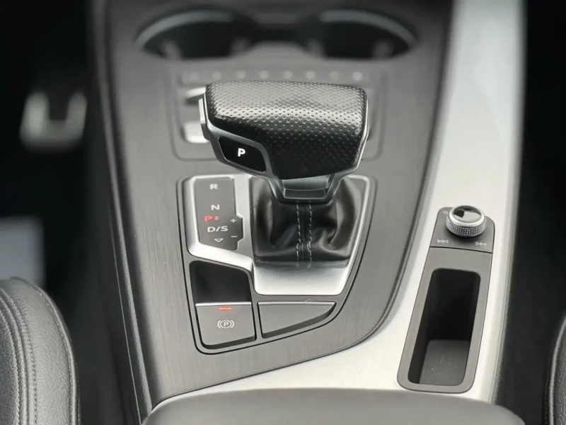 Audi A5 SPORT BACK, BANG&OLUFSEN, 360* , B.SPOT, DIGITAL* , снимка 10 - Автомобили и джипове - 52490242