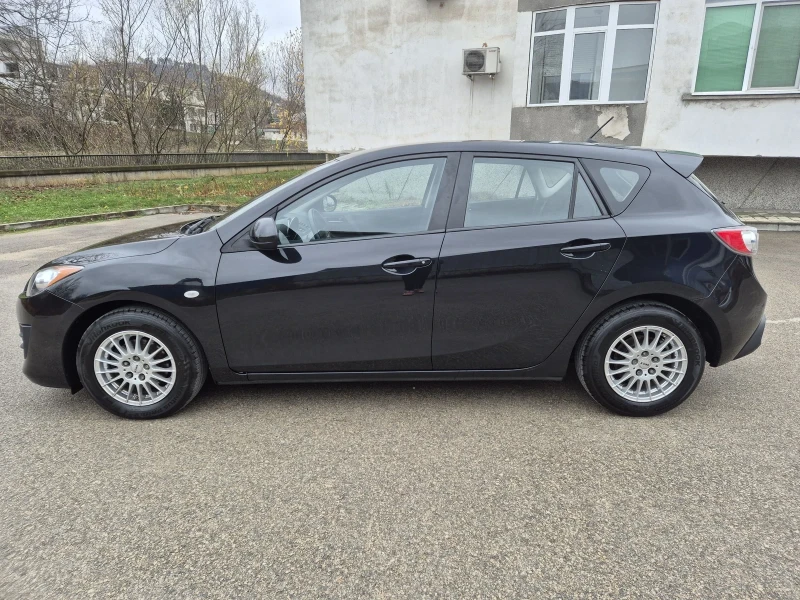 Mazda 3 1.6i 146000км. ТОП, снимка 5 - Автомобили и джипове - 52594408