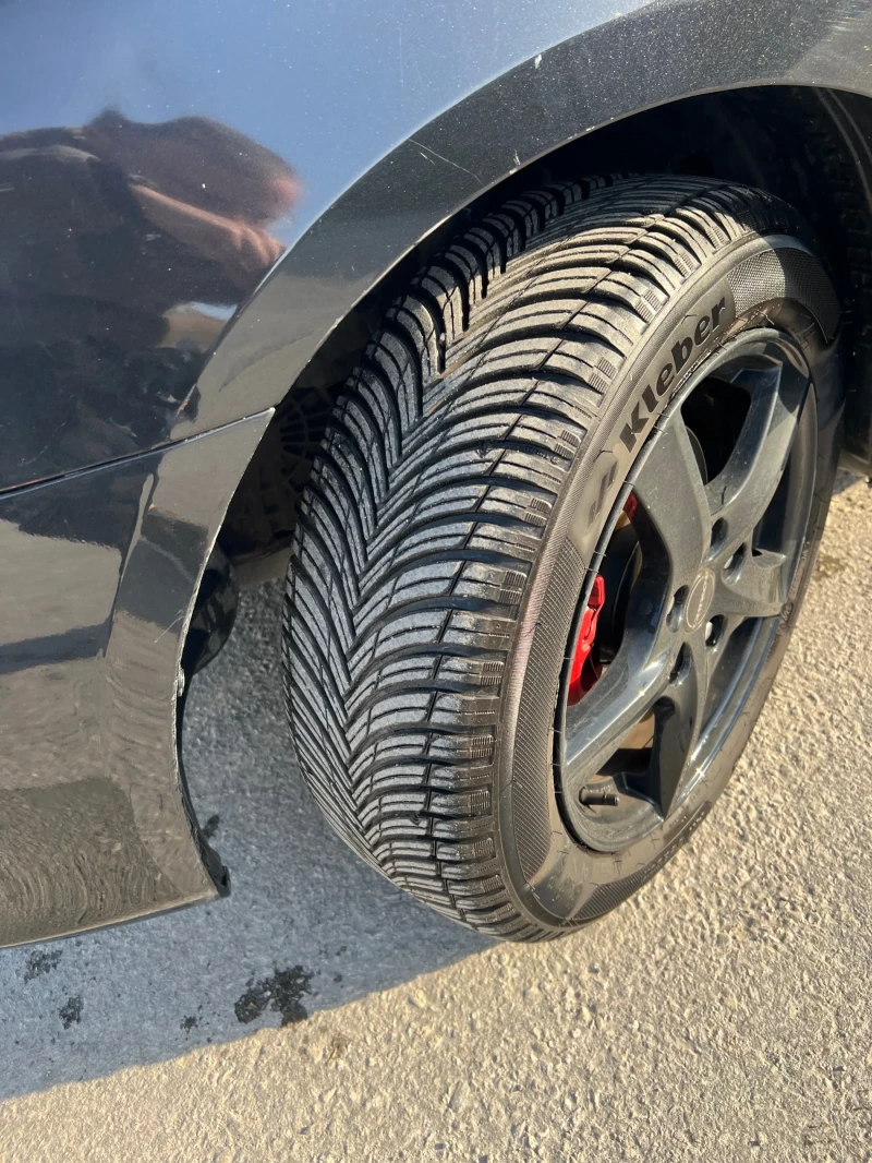 Mazda 3 1.6i бензин автоматик , снимка 13 - Автомобили и джипове - 52614623