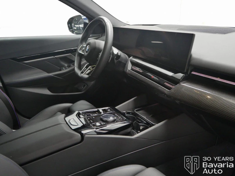 BMW 540 d xDrive M Sport Paket Steptronic, снимка 6 - Автомобили и джипове - 52669204