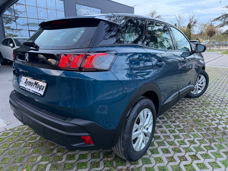 Peugeot 3008 1.5 LED NAVI, снимка 6 - Автомобили и джипове - 52722711