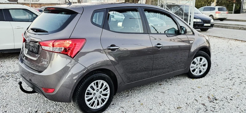 Hyundai Ix20 171000км* 2011г* С ВЕРИГА * , снимка 16 - Автомобили и джипове - 52914885
