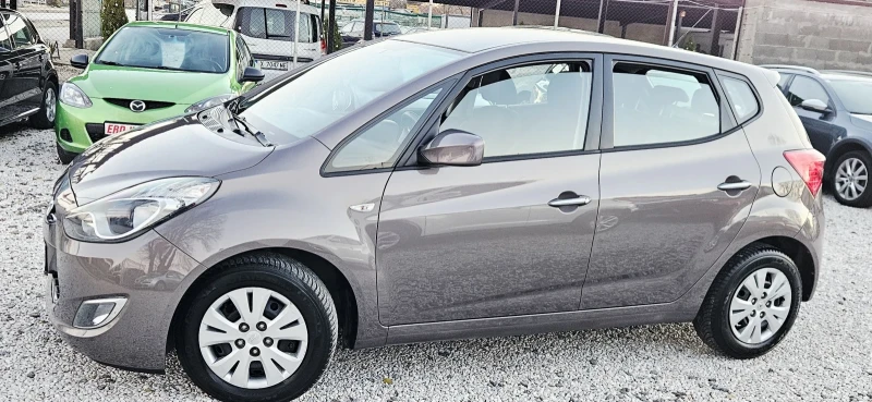 Hyundai Ix20 171000км* 2011г* С ВЕРИГА * , снимка 3 - Автомобили и джипове - 52914885