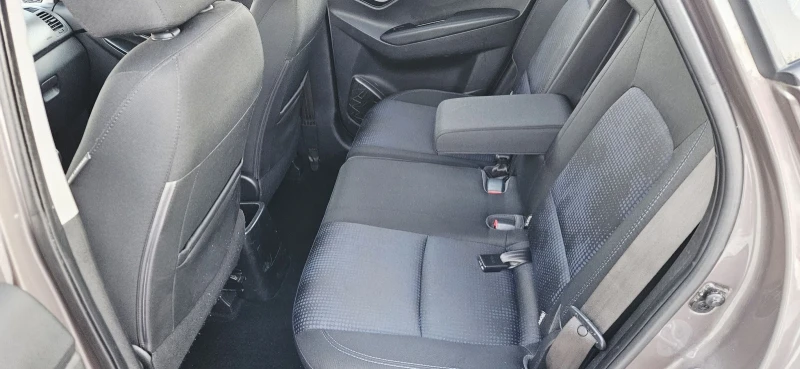 Hyundai Ix20 171000км* 2011г* С ВЕРИГА * , снимка 8 - Автомобили и джипове - 52914885