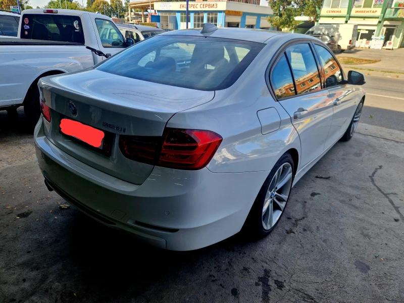 BMW 320 328 330, снимка 3 - Автомобили и джипове - 53133341