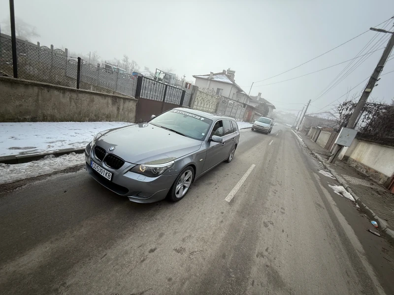 BMW 530 За повече информация може да ми пишете