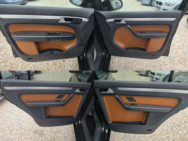 VW Touran 2.0TDI HIGHLINE FULL, снимка 10 - Автомобили и джипове - 53236321