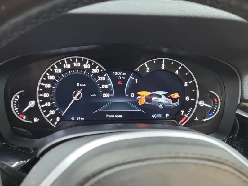 BMW 540 * xDrive * CARFAX * БЕЗ ПЪРВОНАЧАЛНА ВНОСКА, снимка 10 - Автомобили и джипове - 53241871