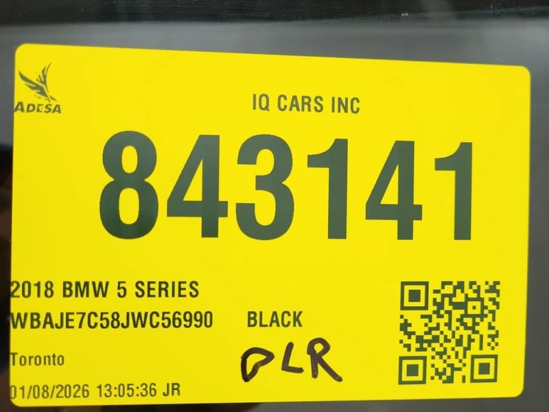 BMW 540 * xDrive * CARFAX * БЕЗ ПЪРВОНАЧАЛНА ВНОСКА, снимка 14 - Автомобили и джипове - 53241871