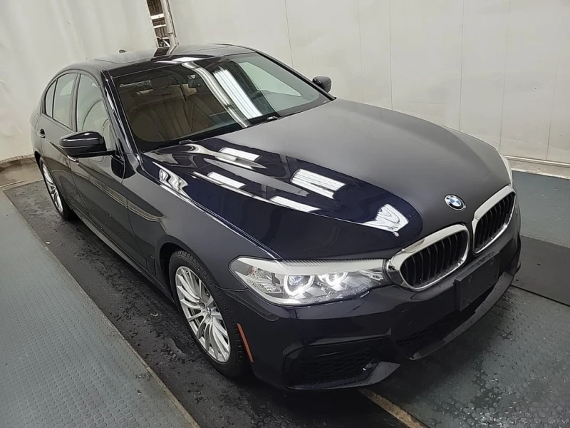 BMW 540 * xDrive * CARFAX * БЕЗ ПЪРВОНАЧАЛНА ВНОСКА, снимка 2 - Автомобили и джипове - 53241871
