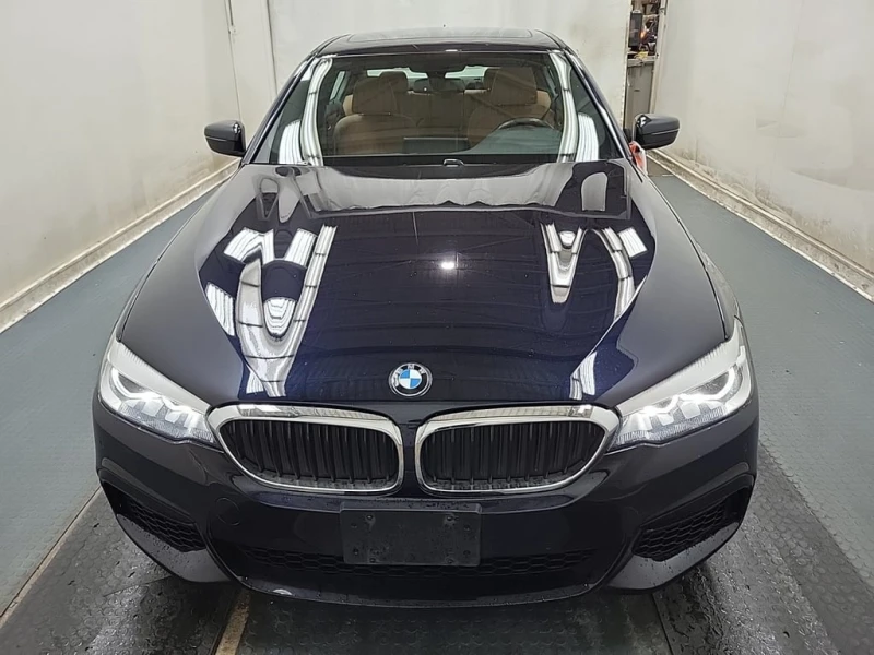 BMW 540 * xDrive * CARFAX * БЕЗ ПЪРВОНАЧАЛНА ВНОСКА, снимка 7 - Автомобили и джипове - 53241871