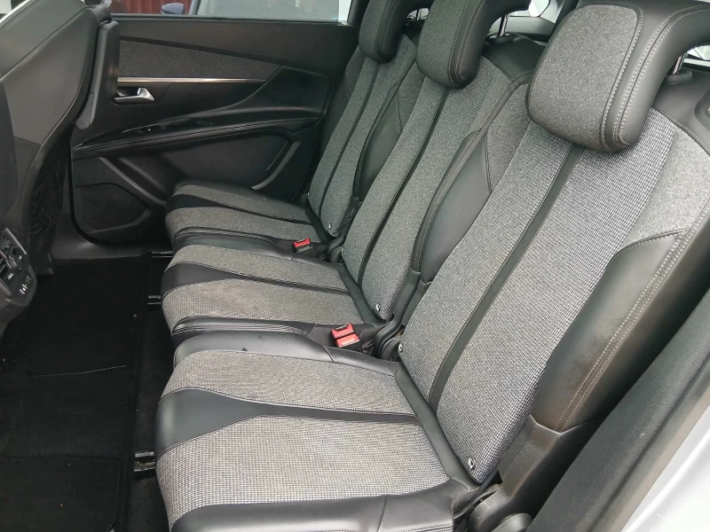 Peugeot 5008 7МЕСТА АВТОМАТ FULL, снимка 7 - Автомобили и джипове - 53273927