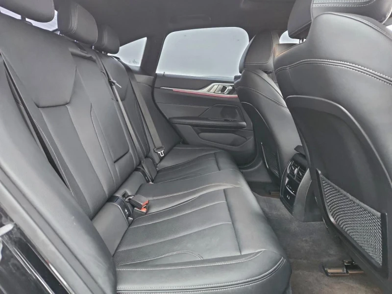 BMW i4 EDRIVE 40 | ЦЕНА ДО БЪЛГАРИЯ | , снимка 10 - Автомобили и джипове - 53295085