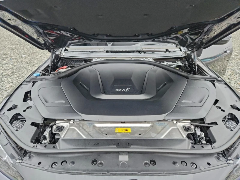 BMW i4 EDRIVE 40 | ЦЕНА ДО БЪЛГАРИЯ | , снимка 11 - Автомобили и джипове - 53295085