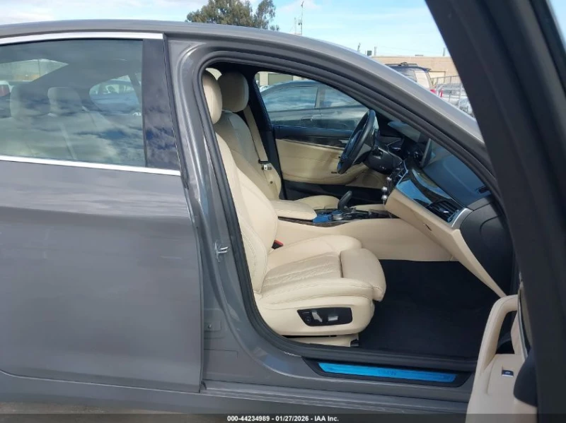 BMW 530 2l I, снимка 5 - Автомобили и джипове - 53395252